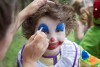 Kit de maquillage Clown & Super héro 