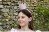 Couronnes de princesse