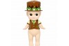 Figurine Sonny Angel chocolat 2016