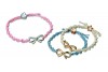 Kit bracelet charms 4M