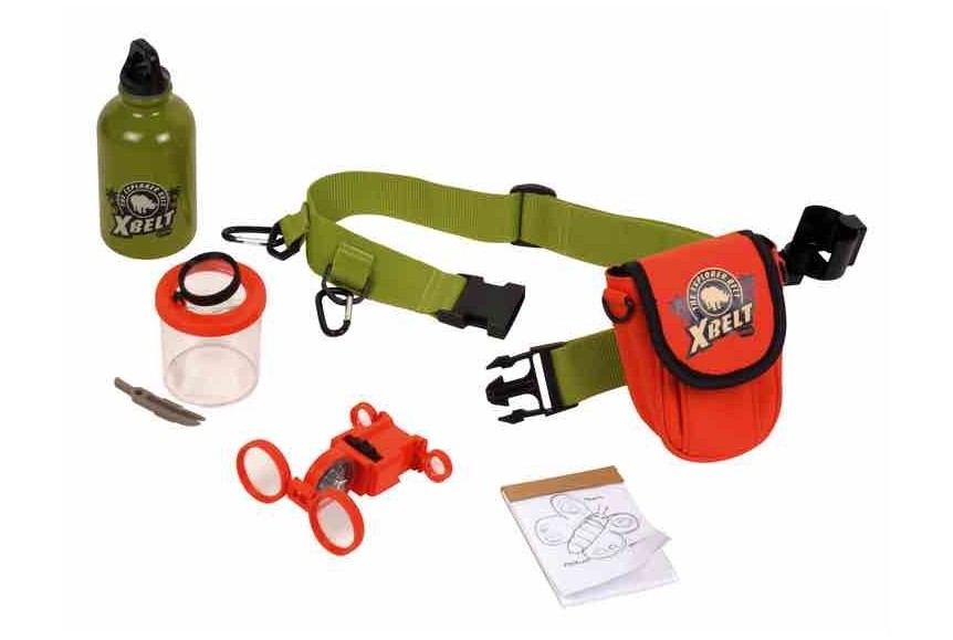 Kit explorateur enfant - Kit aventure enfant - kit koh-lanta enfant