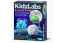 Kit science des cristaux 4M