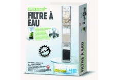 Kit filtre à eau 4M