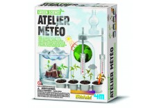 Atelier météo 