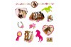 Tatouages Amis des chevaux
