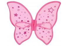 Kit de maquillage bio Princesse et papillon - 3 couleurs - Maquillage  enfant bio - Creavea