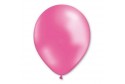 Ballon rose foncé - set de 10 ballons