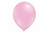 Ballons anniversaire rose bonbon