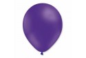 Ballon violet - set de 6 ballons