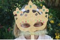 Atelier masques de fête