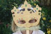 Atelier masques de fête