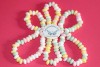 Collier de bonbons dextrose