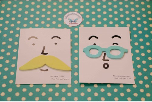 mini post it rigilo