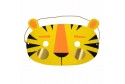 Masque de tigre