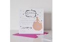 Invitation princesse - Chacha