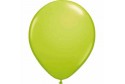 Ballon vert pomme - set de 8 ballons