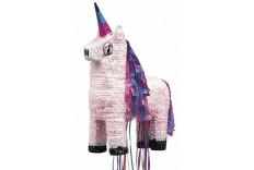 pinata licorne à tirer