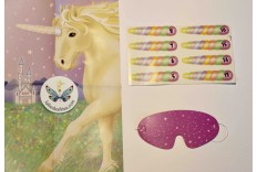 Jeu de la licorne