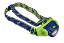 Lampe frontale Nature zoom