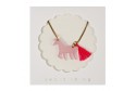 Collier Licorne