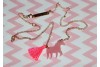 Collier Licorne