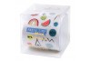 Rouleau de 100 stickers