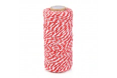 Ficile baker twin rouge/blanc