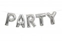 Guirlande Mylar "Party"