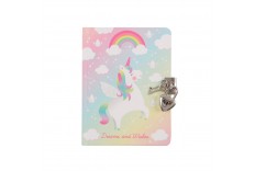 Journal intime licorne