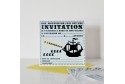 Invitation Moussaillon - Chacha