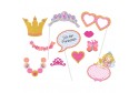 Atelier photobooth princesse