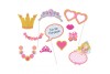 Atelier photobooth princesse