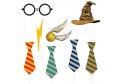 Accessoires Photobooth Harry Potter