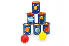 Jeu de lancer BinG BanG