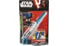 Porte clefs Star War lumineux