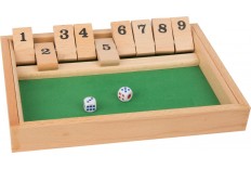 Jeu de trac