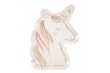 Assiettes Licorne