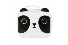 Lunch box panda