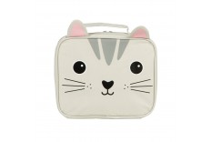 Lunch box chat