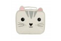 Lunch box chat