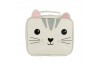 Lunch box chat