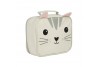 Lunch box chat