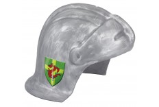 Casque de chevalier Vincelot