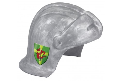 Casque de chevalier Vincelot