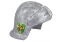 Casque de chevalier Vincelot