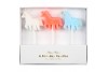 6 Bougies Licorne