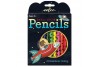 Mini pochette crayons de couleur Eeboo