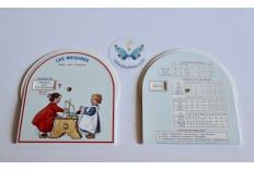 Disque de mesure