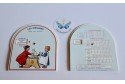 Disque de mesure