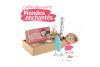 Coffret Mondes enchantés